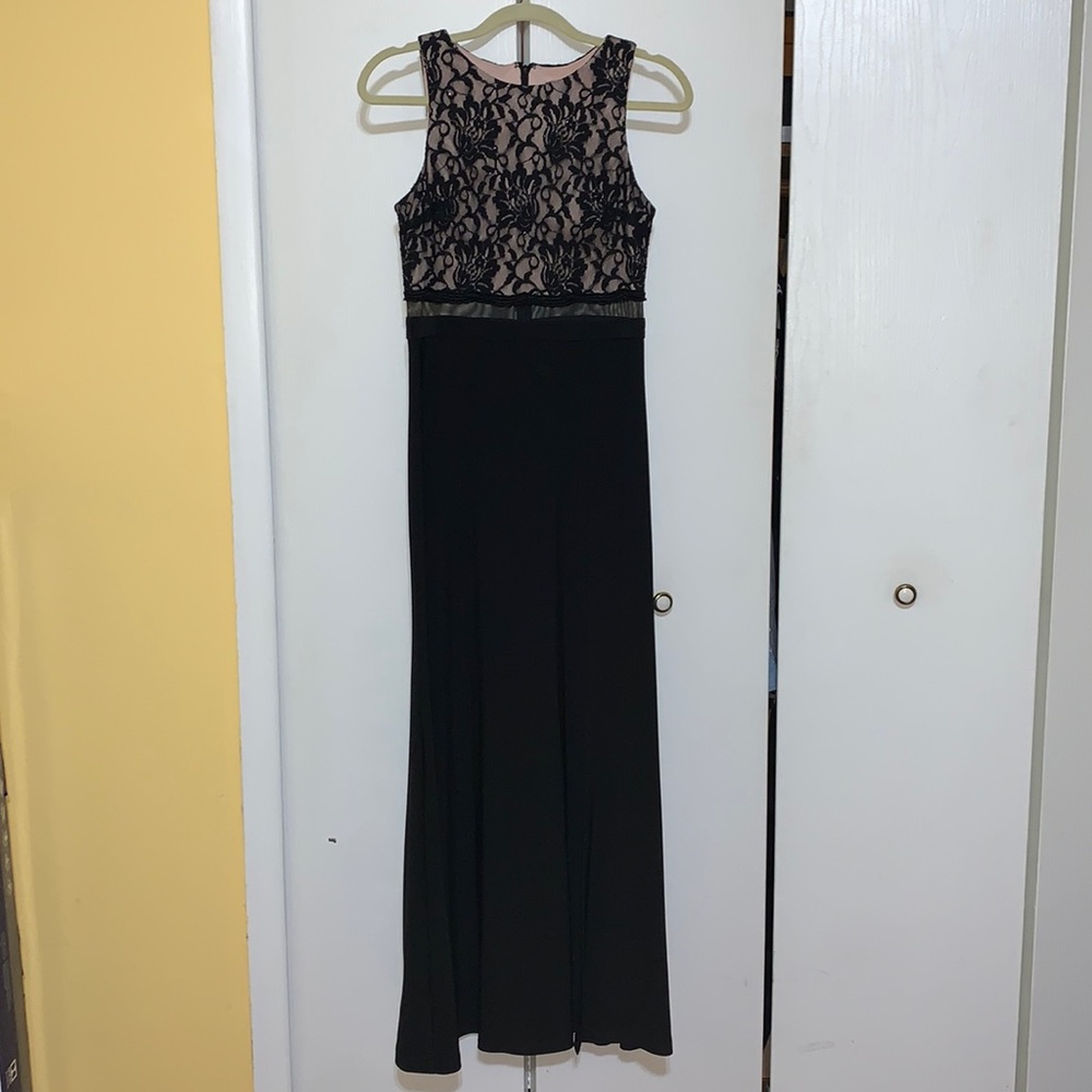 Party gown